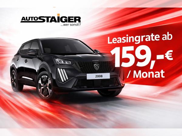 Peugeot 2008 🔥Business Hybrid 145 e-DSC6🔥 Auslieferung im März! 🔥