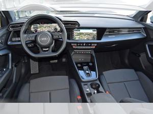 Audi A3 Sportback 35 TDI S-tr. *AHK*Navi+*LED+*SONOS*