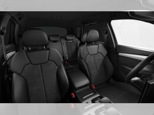 Audi Q5 40 TFSI quattro/S-tr. *S-line*AHK*Matrix*360°