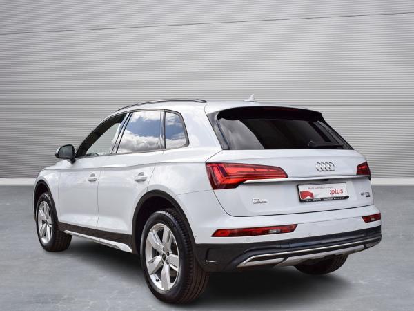Audi Q5 40 TFSI quattro/S-tr. *S-line*AHK*Matrix*360°