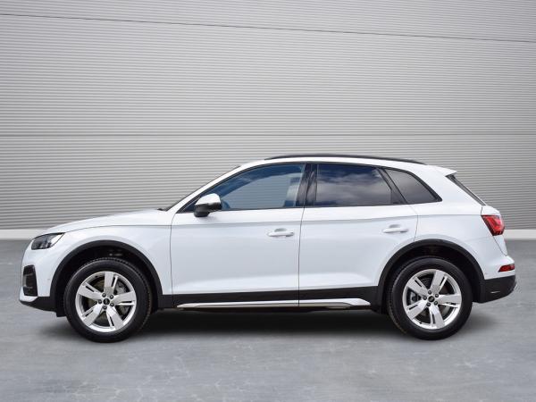 Audi Q5 40 TFSI quattro/S-tr. *S-line*AHK*Matrix*360°