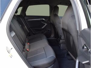 Audi A3 Sportback 35 TDI S-tr. *AHK*Navi+*LED+*SONOS*
