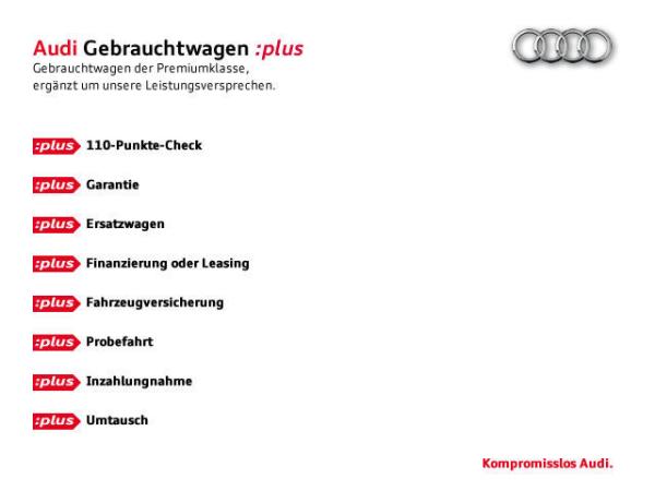 Audi A1 Sportback 35 TFSI S-tr. *S-line*LED*ACC*Navi+*