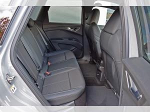 Audi Q4 e-tron 45 *S-line*AHK*Matrix*RüKam*Wärmepumpe