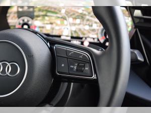 Audi A3 Sportback 35 TDI S-tr. *AHK*Navi+*LED+*SONOS*