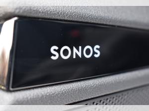 Audi A3 Sportback 35 TDI S-tr. *AHK*Navi+*LED+*SONOS*