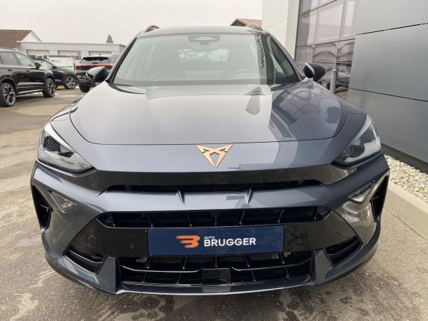 Cupra Formentor 1.5 eTSI DSG LED RFK ACC CarPlay