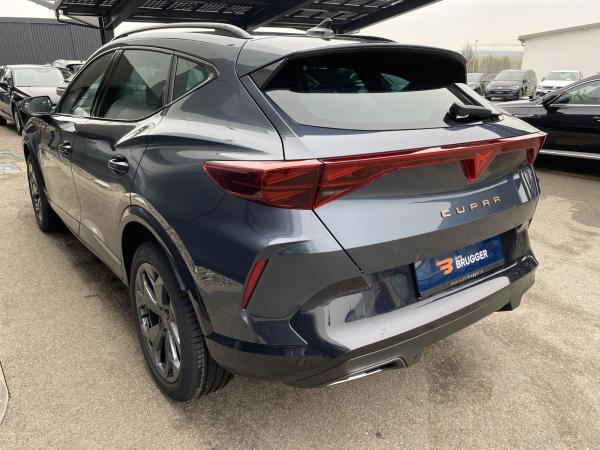 Cupra Formentor 1.5 eTSI DSG LED RFK ACC CarPlay