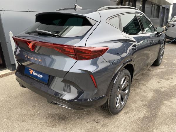 Cupra Formentor 1.5 eTSI DSG LED RFK ACC CarPlay