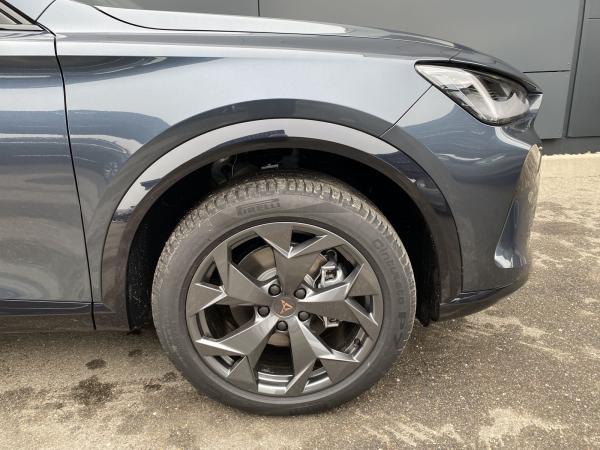 Cupra Formentor 1.5 eTSI DSG LED RFK ACC CarPlay