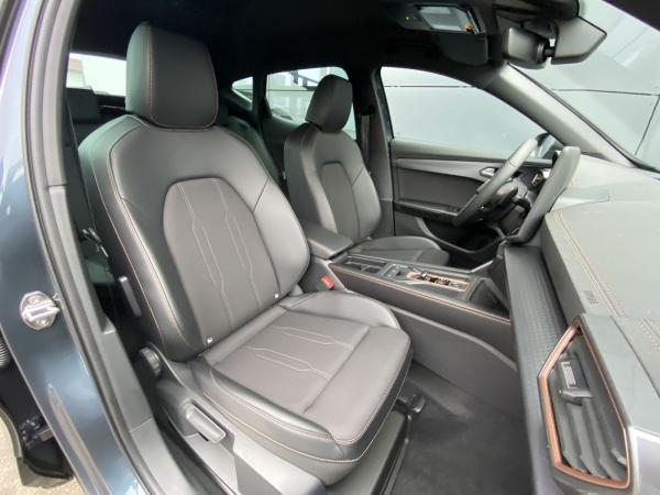 Cupra Formentor 1.5 eTSI DSG LED RFK ACC CarPlay