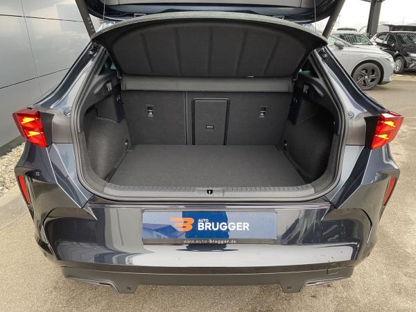 Cupra Formentor 1.5 eTSI DSG LED RFK ACC CarPlay