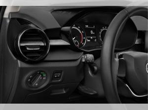 Skoda Fabia Balance 1.0 TSI 70 KW (95 PS)