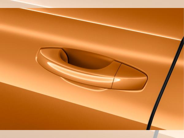 Skoda Fabia Balance 1.0 TSI 70 KW (95 PS)