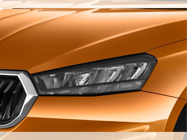 Skoda Fabia Balance 1.0 TSI 70 KW (95 PS)