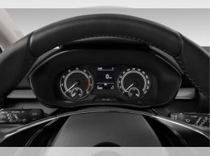 Skoda Fabia Balance 1.0 TSI 70 KW (95 PS)