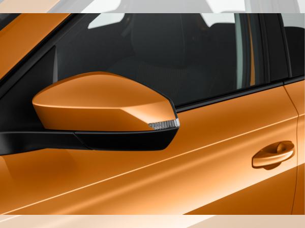 Skoda Fabia Balance 1.0 TSI 70 KW (95 PS)