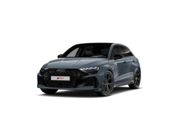 Audi RS3 Sportback S-tronic (Velbert)