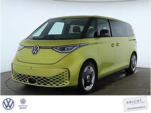 Volkswagen ID.Buzz Pro LR AHK Winterr. AreaView Open&ClosePaket