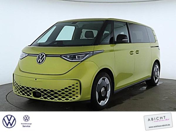 Volkswagen ID.Buzz Pro LR AHK Winterr. AreaView Open&ClosePaket