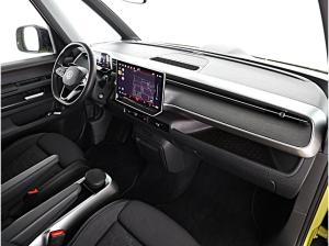 Volkswagen ID.Buzz Pro LR AHK Winterr. AreaView Open&ClosePaket