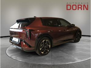 Kia EV4 GT Line 81,4 kWh DriveWise-Park-Plus-Pake