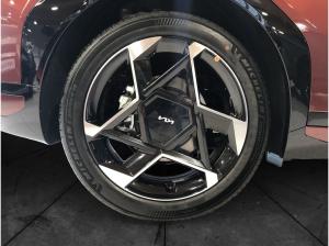 Kia EV4 GT Line 81,4 kWh DriveWise-Park-Plus-Pake