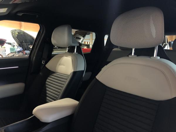 Kia EV4 GT Line 81,4 kWh DriveWise-Park-Plus-Pake