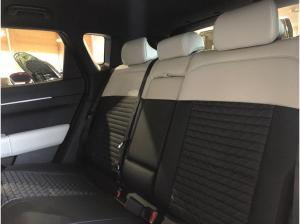 Kia EV4 GT Line 81,4 kWh DriveWise-Park-Plus-Pake