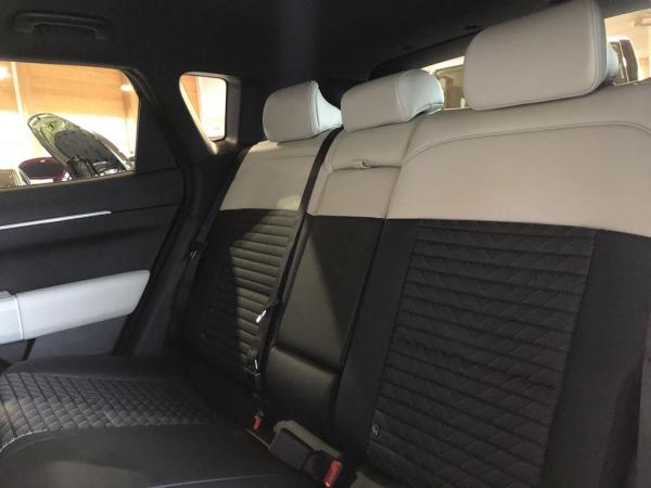 Kia EV4 GT Line 81,4 kWh DriveWise-Park-Plus-Pake