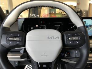 Kia EV4 GT Line 81,4 kWh DriveWise-Park-Plus-Pake