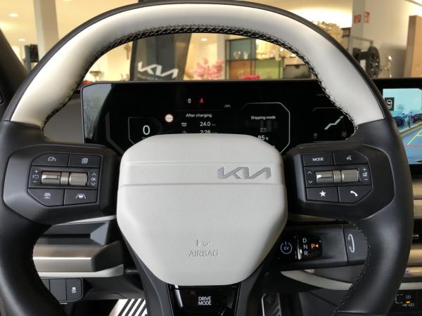 Kia EV4 GT Line 81,4 kWh DriveWise-Park-Plus-Pake