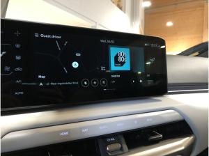 Kia EV4 GT Line 81,4 kWh DriveWise-Park-Plus-Pake