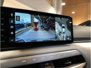 Kia EV4 GT Line 81,4 kWh DriveWise-Park-Plus-Pake