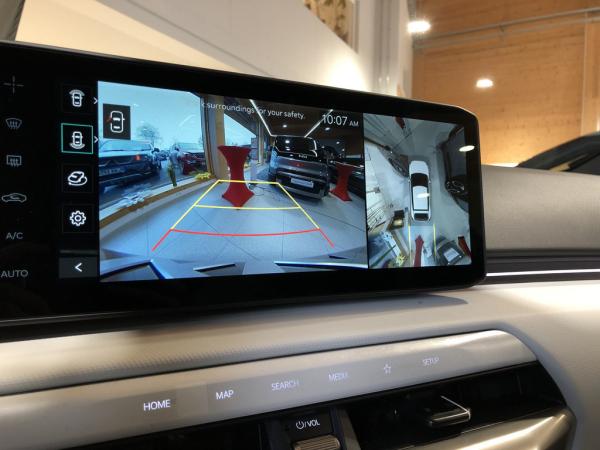 Kia EV4 GT Line 81,4 kWh DriveWise-Park-Plus-Pake