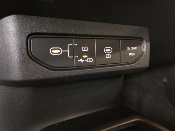 Kia EV4 GT Line 81,4 kWh DriveWise-Park-Plus-Pake