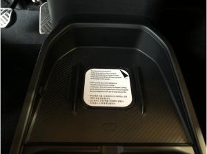 Kia EV4 GT Line 81,4 kWh DriveWise-Park-Plus-Pake