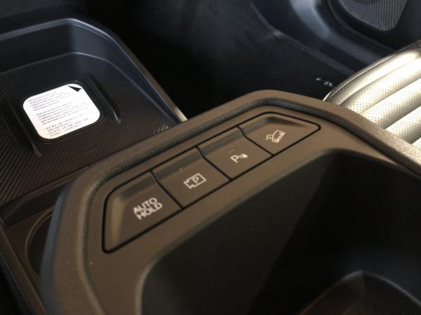 Kia EV4 GT Line 81,4 kWh DriveWise-Park-Plus-Pake