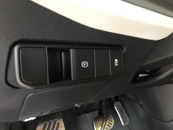 Kia EV4 GT Line 81,4 kWh DriveWise-Park-Plus-Pake