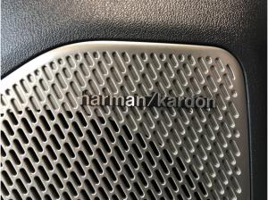 Kia EV4 GT Line 81,4 kWh DriveWise-Park-Plus-Pake