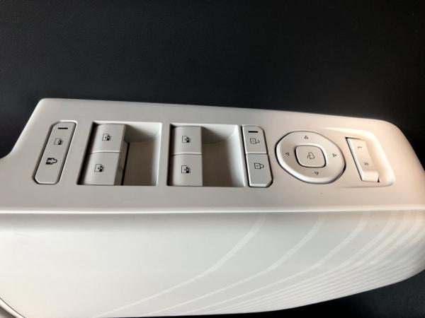 Kia EV4 GT Line 81,4 kWh DriveWise-Park-Plus-Pake