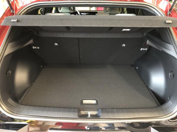 Kia EV4 GT Line 81,4 kWh DriveWise-Park-Plus-Pake