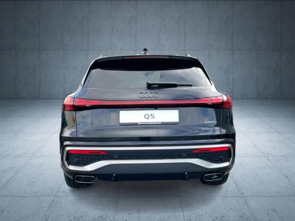 Audi Q5 SUV edition one e-hybrid qu S tr. PANO HUD 21