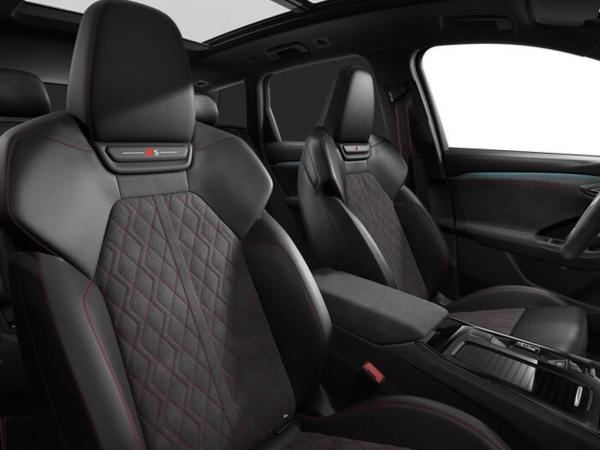 Audi e-tron Q6 SUV S line businessperformance 21 HUD