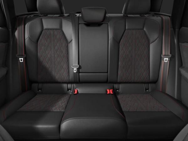 Audi e-tron Q6 SUV S line businessperformance 21 HUD