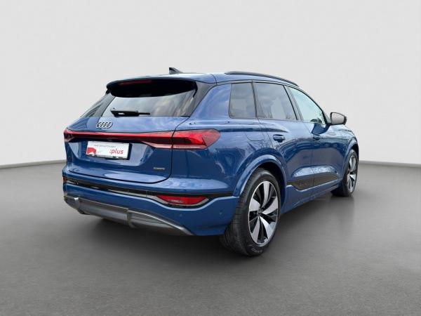 Audi Q6 e-tron qu MATRIX 360° ACC Virtual Winter