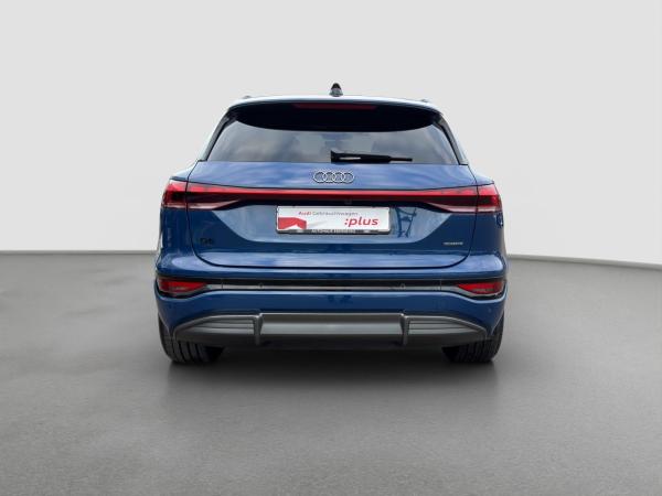 Audi Q6 e-tron qu MATRIX 360° ACC Virtual Winter