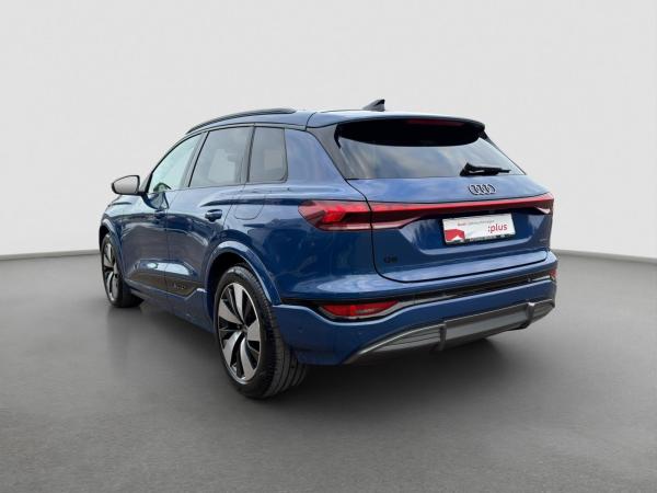 Audi Q6 e-tron qu MATRIX 360° ACC Virtual Winter