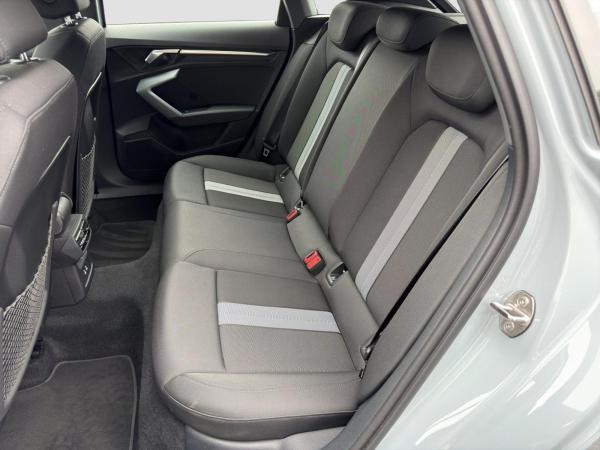 Audi A3 Sportback advanced 35 TDI 5JGAR ACC Virtual Kamera