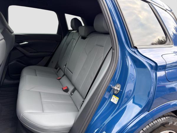 Audi Q6 e-tron qu MATRIX 360° ACC Virtual Winter